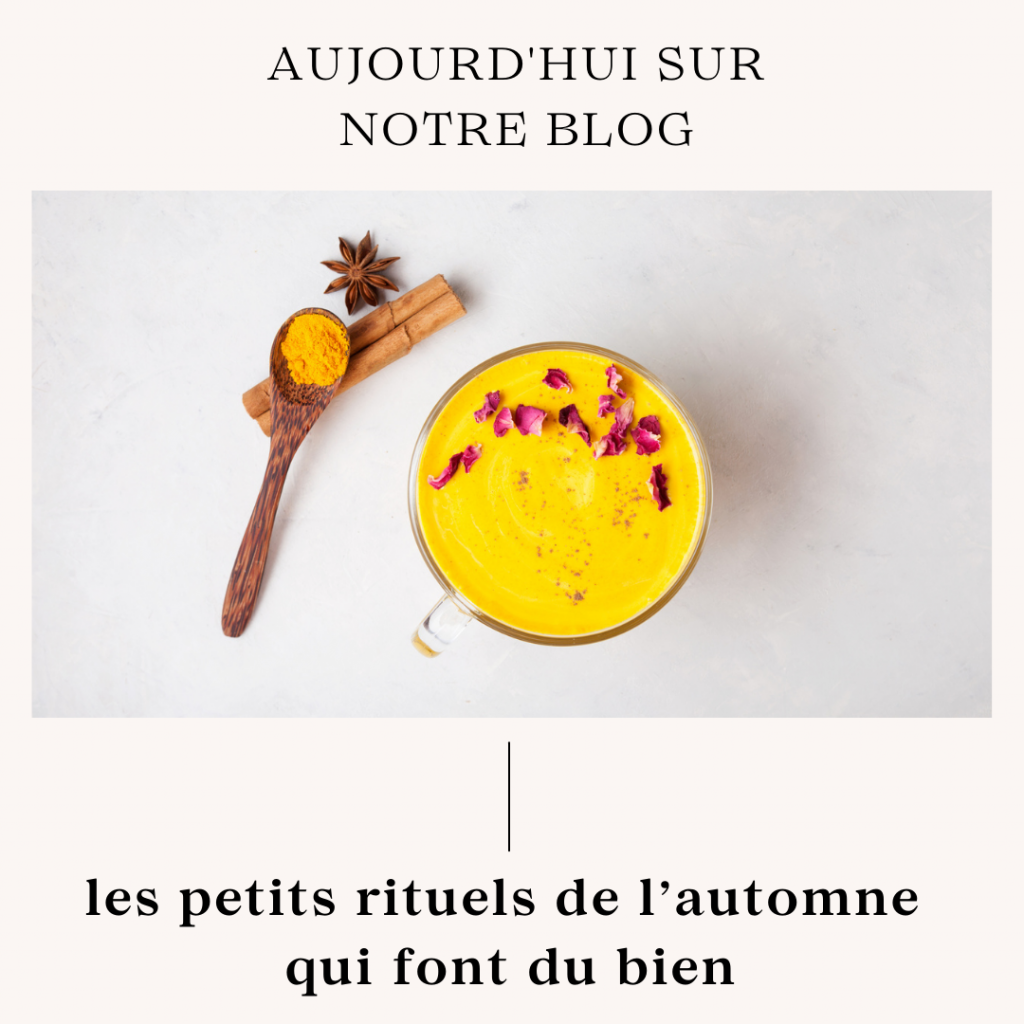 Conseils beauté d&rsquo;automne