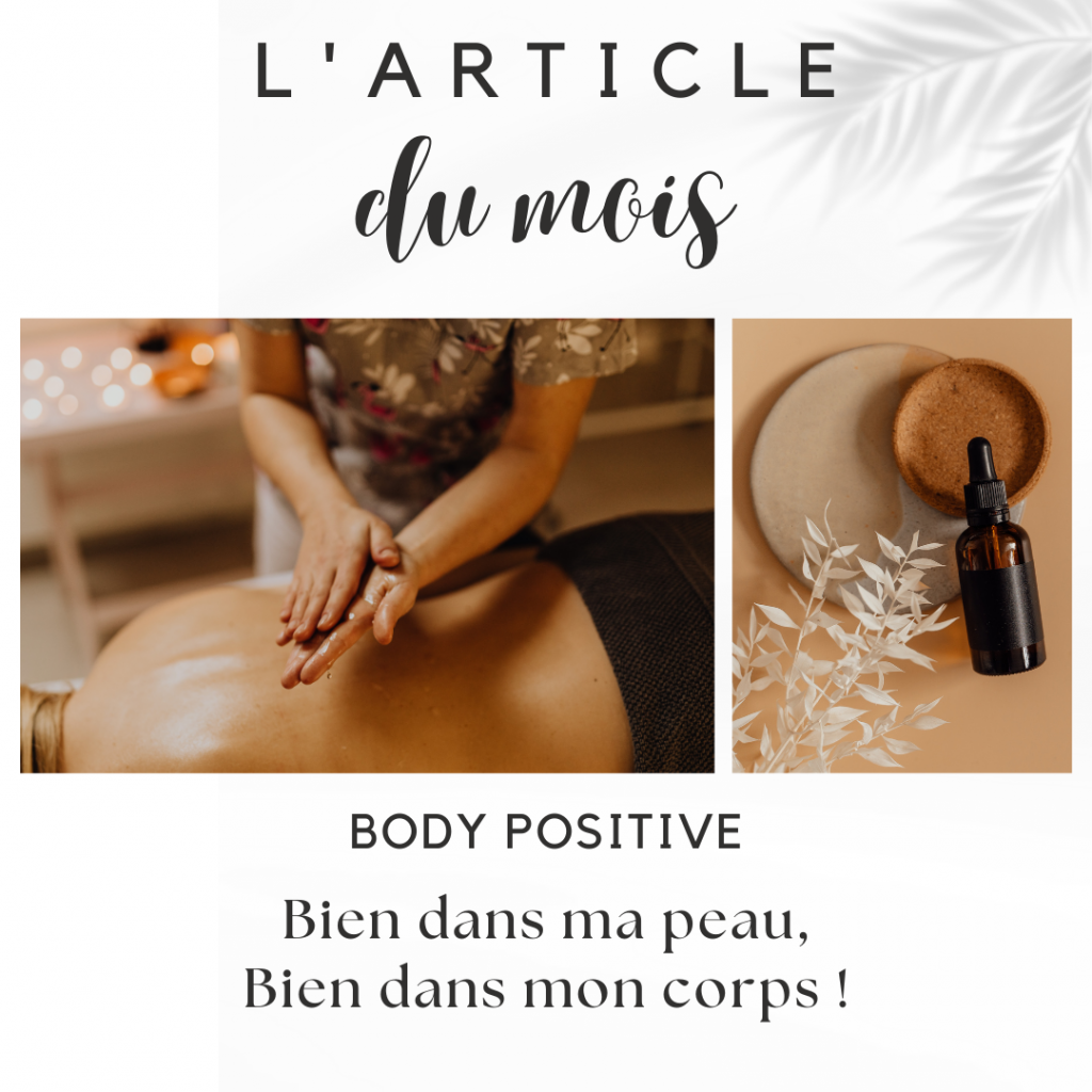 <strong>Bien dans ma peau, bien dans mon corps !</strong>