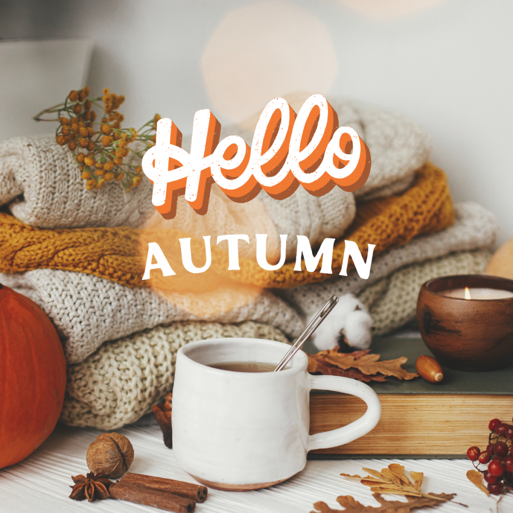 Tous nos conseils pour une Détox d&rsquo;Automne réussie