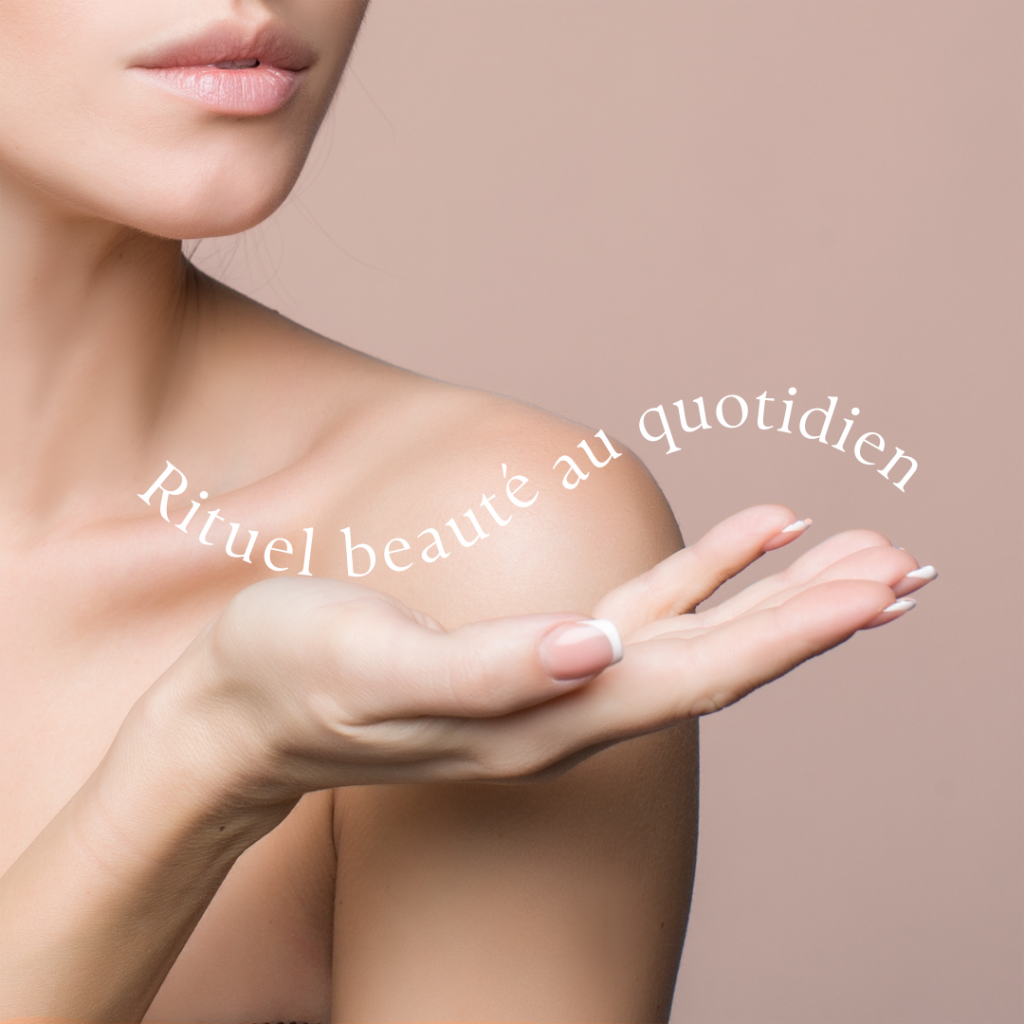 Au rythme de la lenteur : rituels de beauté pour le quotidien