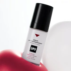 Sérum lift raffermissant