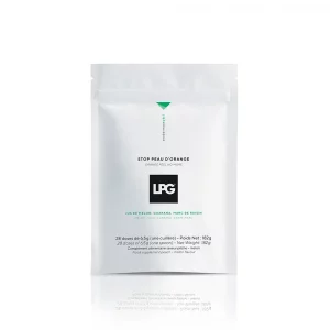 Stop peau d'orange - Nutricosmétique